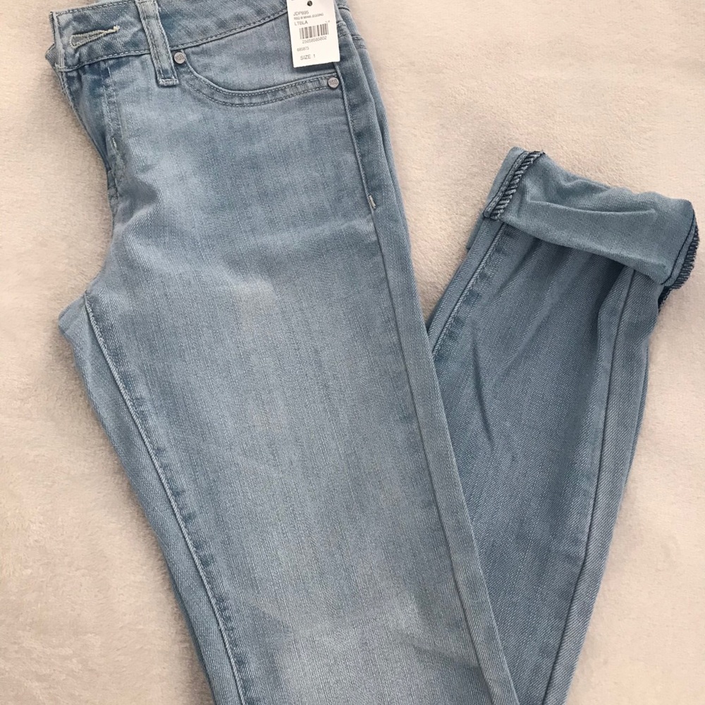 RSQ Skinny Stretch Jean